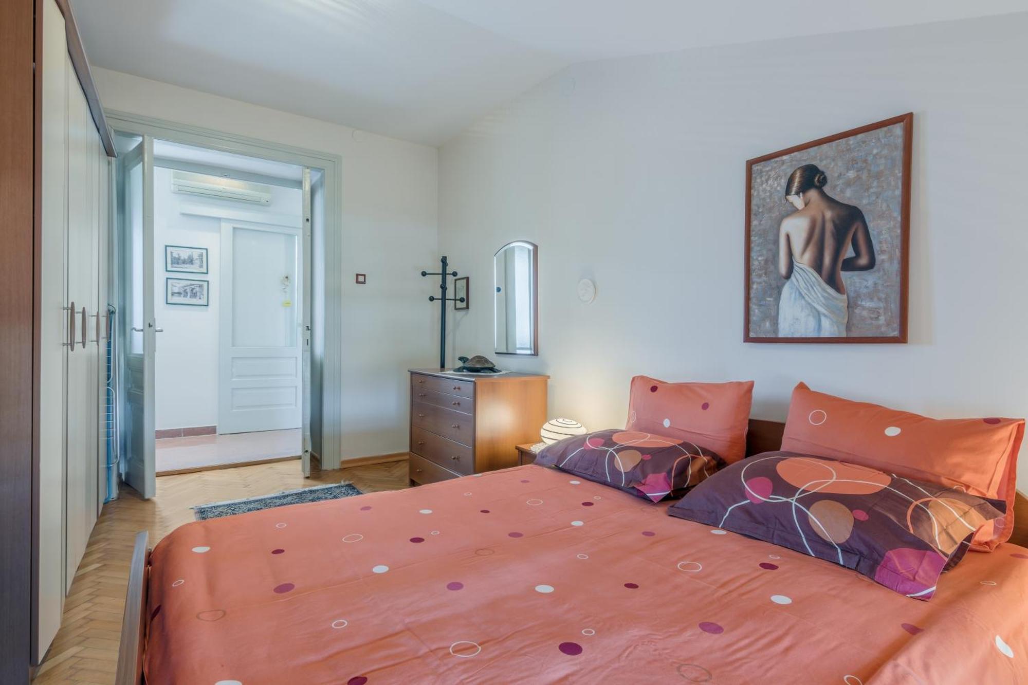 Apartment Seagull Pula Exterior photo